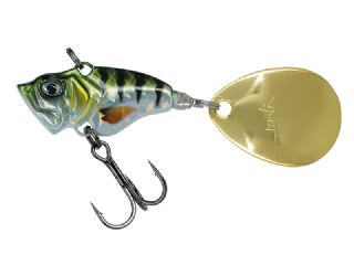 Molix Trago Spin Tail 3/8oz